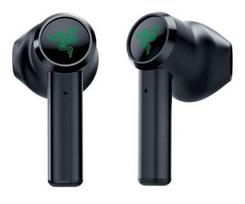 razer hammerhead true wireless - Razer Hammerhead Black (Juodos) - 15 nuotrauka