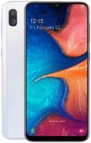 Samsung Galaxy A20e Dual 32GB White (Baltas)