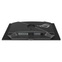 rog strix oled - ASUS ROG Strix XG27AQDMES 26.5", QD-OLED, Juodas (Black) - 2 nuotrauka