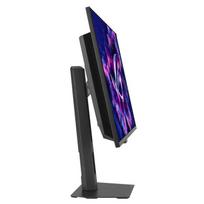 rog strix oled - ASUS ROG Strix XG27AQDMES 26.5", QD-OLED, Juodas (Black) - 4 nuotrauka