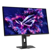 rog strix oled - ASUS ROG Strix XG27AQDMES 26.5", QD-OLED, Juodas (Black) - 5 nuotrauka