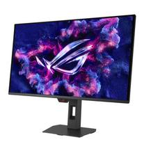 rog strix oled - ASUS ROG Strix XG27AQDMES 26.5", QD-OLED, Juodas (Black) - 6 nuotrauka