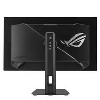 rog strix oled - ASUS ROG Strix XG27AQDMES 26.5", QD-OLED, Juodas (Black) - 7 nuotrauka