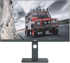 gaming monitor ips - DAHUA DHI-LM27-U401A - 3 nuotrauka