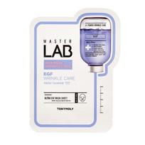 Tony Moly Master Lab EGF lakštinė veido kaukė su Epidermio augimo faktoriumi 19 g