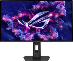 rog strix oled - ASUS ROG Strix XG27AQDPG - 1 nuotrauka