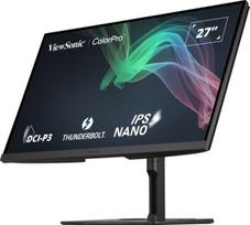 monitorius 27 3840x2160 - ViewSonic VP2776T-4K - 7 nuotrauka