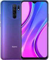 Xiaomi Redmi 9 Dual 64GB Sunset Purple (Violetinis)