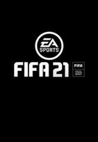 FIFA 21 Origin Key GLOBAL (PC)