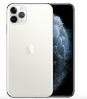 apple iphone 12 pro max - Apple iPhone 11 Pro Max 256GB Silver (Sidabrinis) - 2 nuotrauka