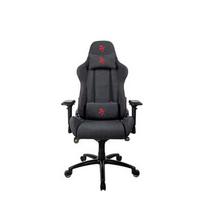 Arozzi Verona Signature PU Black/ Red Logo