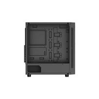 mesh korpusai - Deepcool MATREXX 55 MESH ADD-RGB 4F - 3 nuotrauka