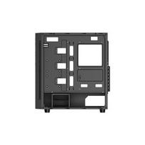 mesh korpusai - Deepcool MATREXX 55 MESH ADD-RGB 4F - 5 nuotrauka