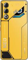 6000 mah telefonas - ZTE Nubia Neo 3 GT 5G 12/256GB Juodas (Black) - 3 nuotrauka
