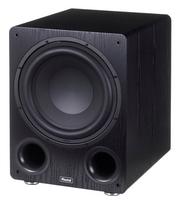 alpha rs 12 - Magnat Alpha RS12 Juodas (Black) Aktyvus žemų dažnių garsiakalbis 120 W - 2 nuotrauka