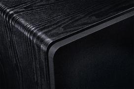 alpha rs 12 - Magnat Alpha RS12 Juodas (Black) Aktyvus žemų dažnių garsiakalbis 120 W - 3 nuotrauka