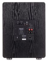 alpha rs 12 - Magnat Alpha RS12 Juodas (Black) Aktyvus žemų dažnių garsiakalbis 120 W - 4 nuotrauka
