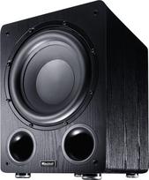 alpha rs 12 - Magnat Alpha RS12 Juodas (Black) Aktyvus žemų dažnių garsiakalbis 120 W - 7 nuotrauka