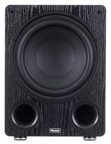 alpha rs 12 - Magnat Alpha RS12 Juodas (Black) Aktyvus žemų dažnių garsiakalbis 120 W - 10 nuotrauka