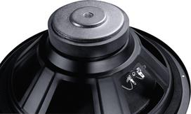 alpha rs 12 - Magnat Alpha RS12 Juodas (Black) Aktyvus žemų dažnių garsiakalbis 120 W - 14 nuotrauka
