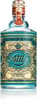 losjonas po skutimosi vyrams - 4711 4711 Aftershave 100ml - 1 nuotrauka