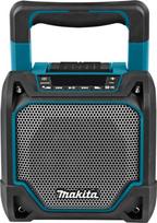 wireless speaker - Makita DMR202 - 1 nuotrauka