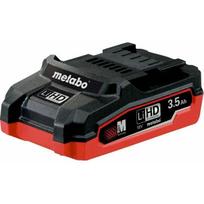 Metabo (625346000), 3,5 Ah LiHD, 18 V