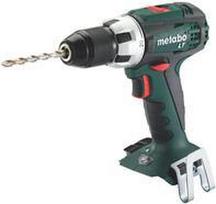 suktuvas metabo - Suktuvas-gręžtuvas Metabo BS 18 LT (be akumuliatoriaus ir pakrovėjo) - 1 nuotrauka