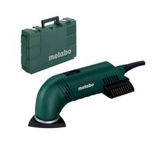 Metabo DSE 280 Intec (600317500) + lagaminas