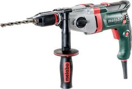 elektriniai smuginis suktuvas - Metabo SBEV 1100-2 S (600784500) - 1 nuotrauka