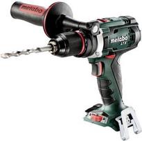 Smūginis gręžtuvas / suktuvas Metabo SB 18 LTX Impuls; 18 V; (be akumuliatoriaus ir pakrovėjo)