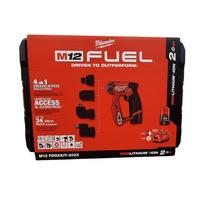Milwaukee M18 FTR-0X