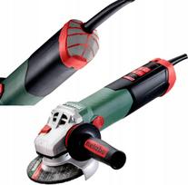 makita kampinis slifuoklis 125 - Kampinis šlifuoklis - 2 nuotrauka