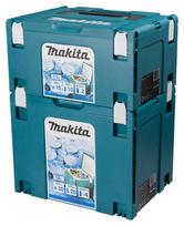 saltdeze - Šaltkrepšis MAKITA Makpac Nr. 4 18L - 3 nuotrauka