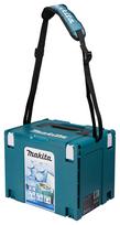 saltdeze - Šaltkrepšis MAKITA Makpac Nr. 4 18L - 4 nuotrauka
