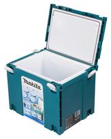 saltdeze - Šaltkrepšis MAKITA Makpac Nr. 4 18L - 5 nuotrauka