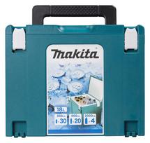 saltdeze - Šaltkrepšis MAKITA Makpac Nr. 4 18L - 6 nuotrauka