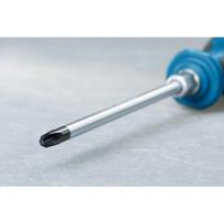 bosch 5 daliu - Bosch SL/PH/TX/PZ atsuktuvų rinkinys 1600A02CV3, 6 vnt. - 3 nuotrauka