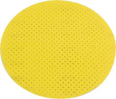 slifavimo diskas 225mm - Šlifavimo lapas FLEX P100, 100, Ø 22.5 cm, 25 vnt. - 1 nuotrauka