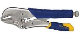 Stanley Irwin Replės VISE-GRIP FAST RELEASE 10R