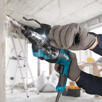 perforatorius - MAKITA HR2670 - 3 nuotrauka
