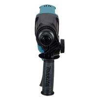 perforatorius - MAKITA HR2670 - 6 nuotrauka