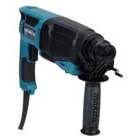 perforatorius - MAKITA HR2670 - 7 nuotrauka