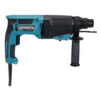 perforatorius - MAKITA HR2670 - 8 nuotrauka