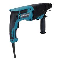 perforatorius - MAKITA HR2670 - 9 nuotrauka