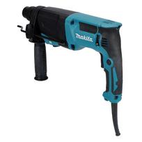 perforatorius - MAKITA HR2670 - 11 nuotrauka