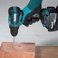 smuginis greztuvas - Makita DHP490Z; 18 V - 2 nuotrauka