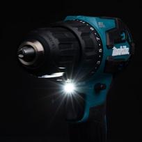 smuginis greztuvas - Makita DHP490Z; 18 V - 3 nuotrauka