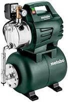 Metabo HWW 4000/25 Inox