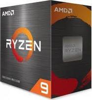 AMD Ryzen 9 5900XT (16C/32T, 3.3 GHz, 72MB Cache, 105W) Box 100-100001581WOF